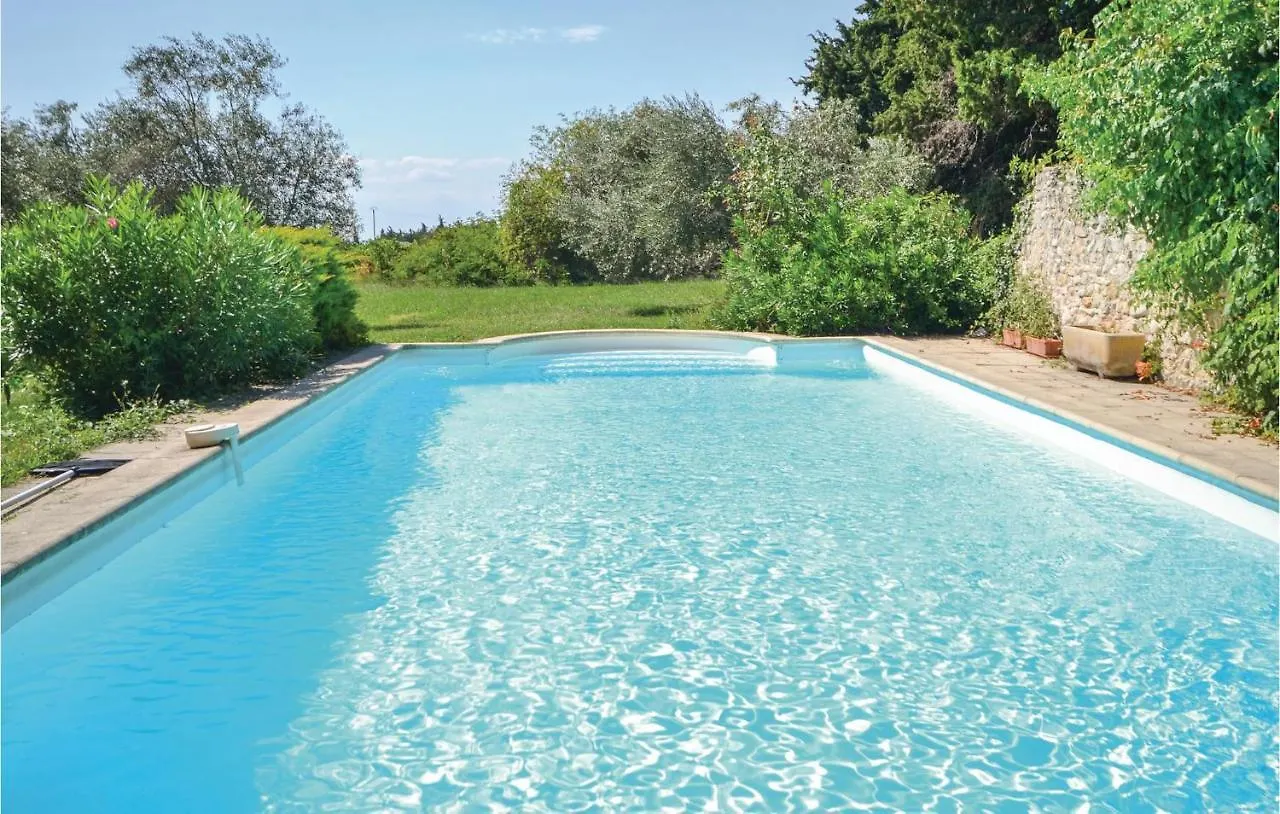 Cozy Home In Valreas With Wifi Holiday home