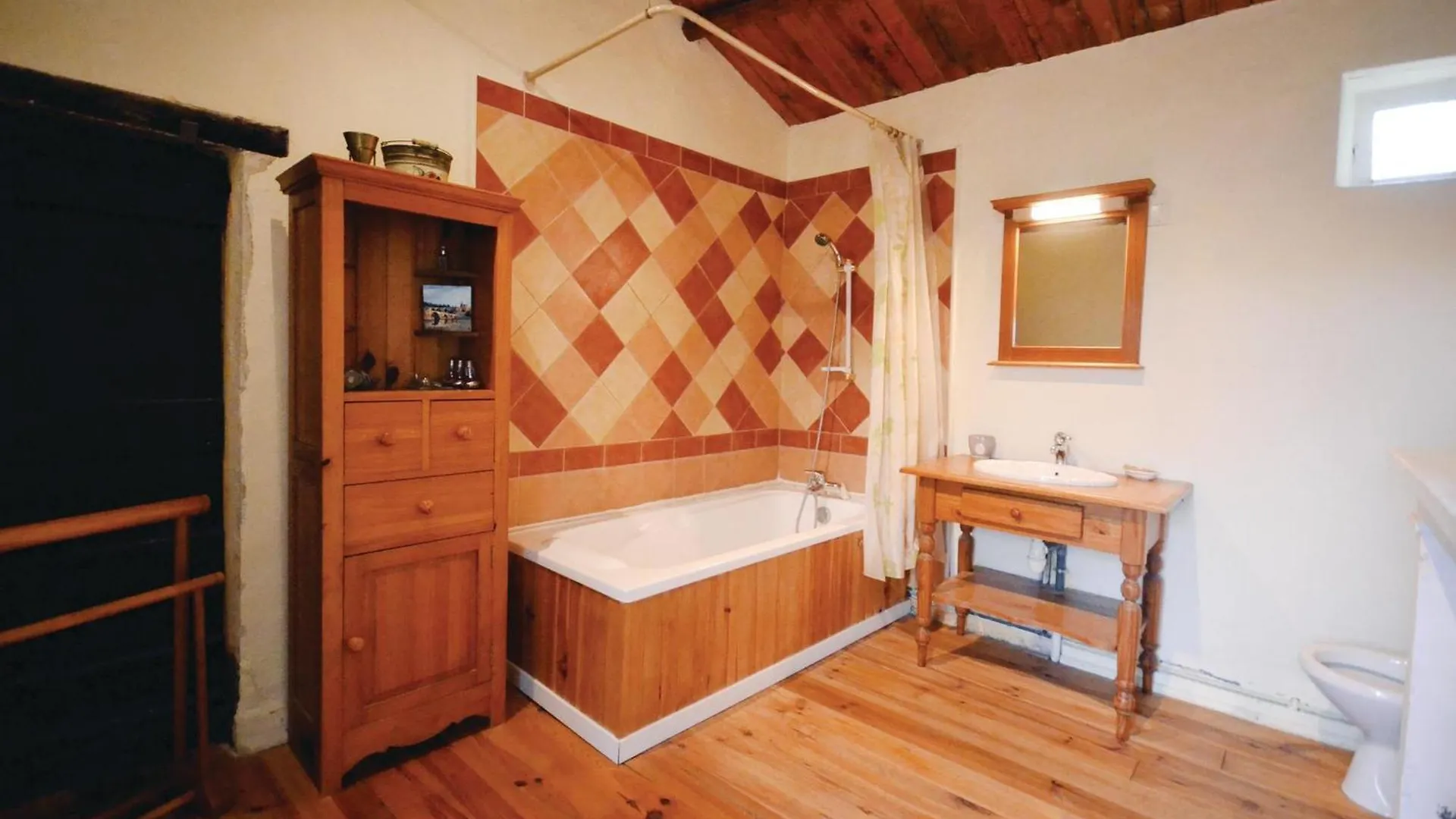 Holiday home Cozy Home In Valreas With Wifi France
