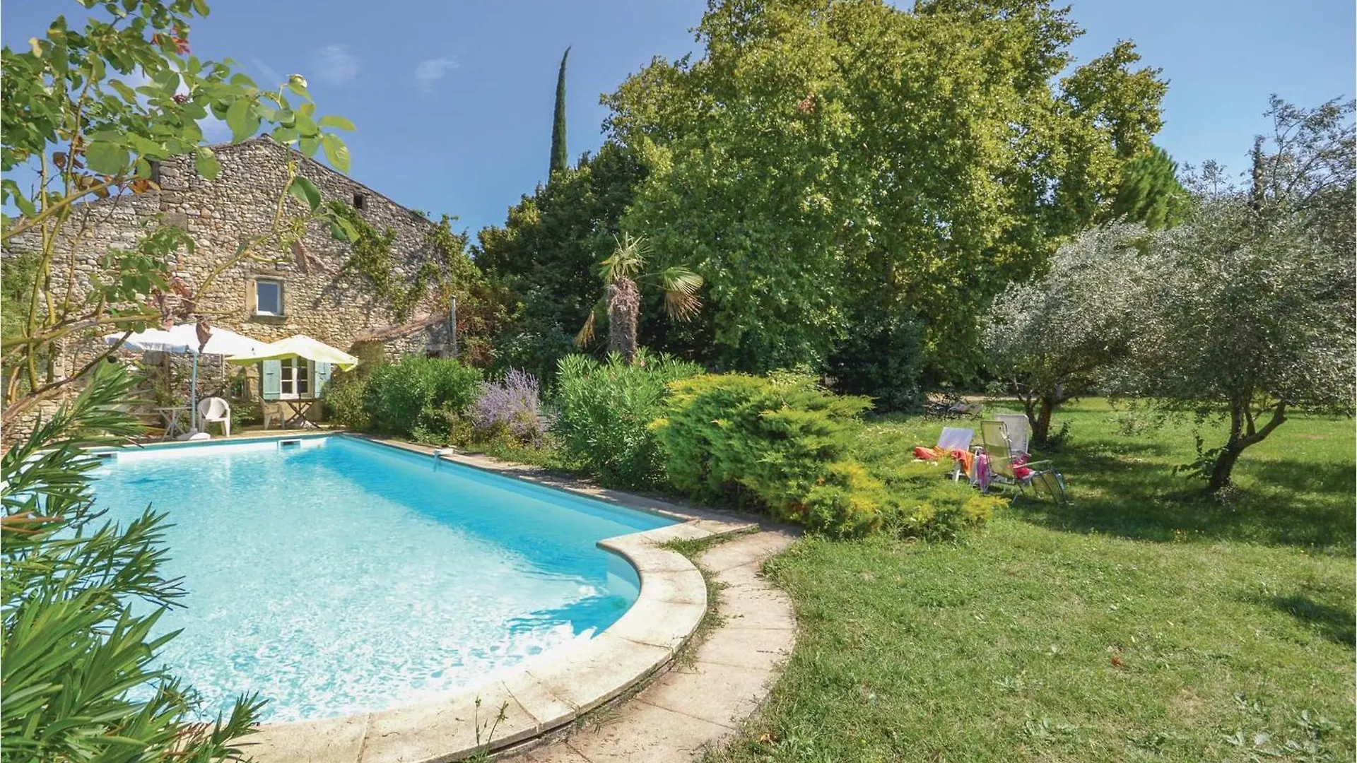 Cozy Home In Valreas With Wifi France